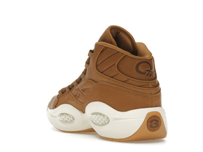 Reebok Question Mid SNS AI Brown