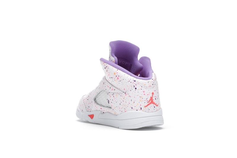 Jordan 5 Retro Easter (2020) (TD)