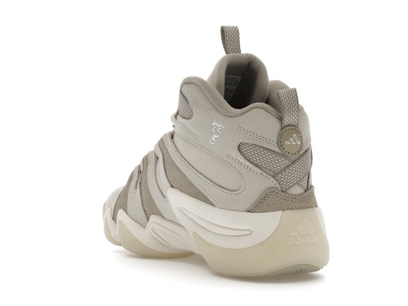 adidas Crazy 8 Off White Sesame