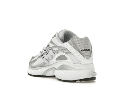 adidas Adistar Cushion 3 Cloud White Halo Blue Matte Silver (Women's)