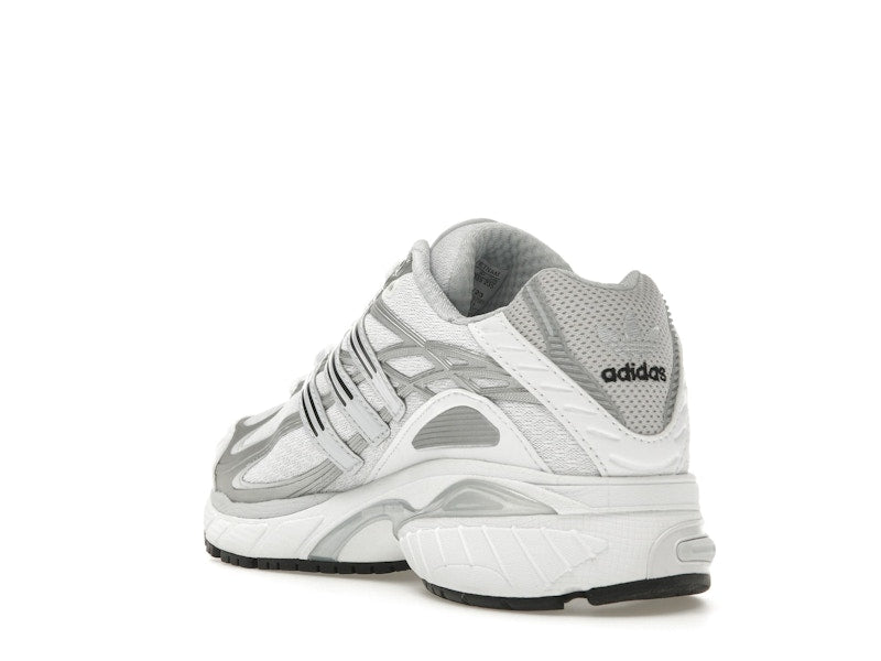 adidas Adistar Cushion 3 Cloud White Halo Blue Matte Silver (Women's)