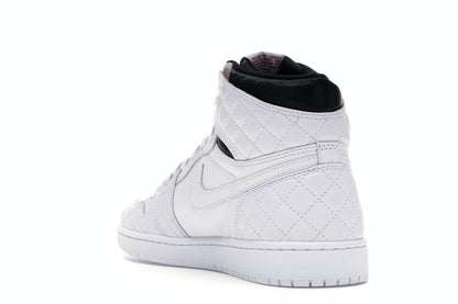 Jordan 1 Retro High Charlotte Hornets Foundation White