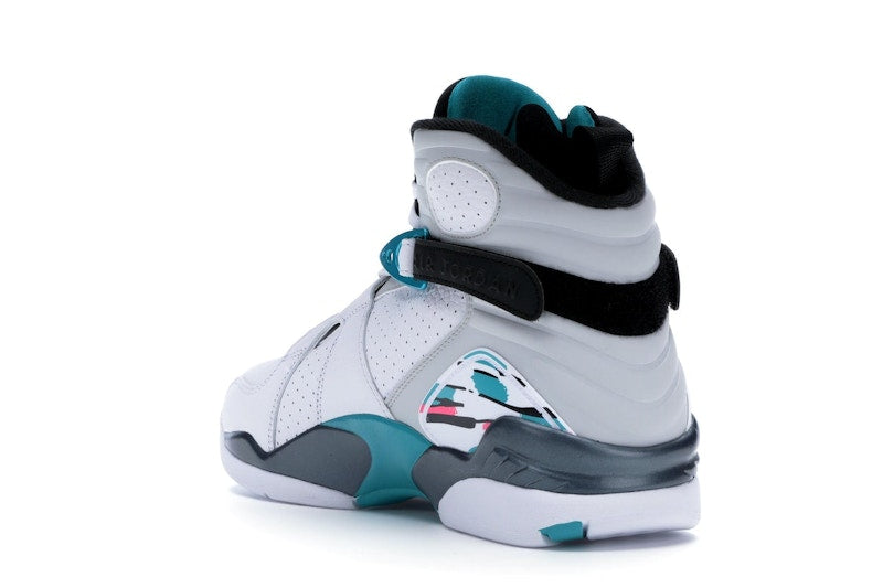 Jordan 8 Retro South Beach