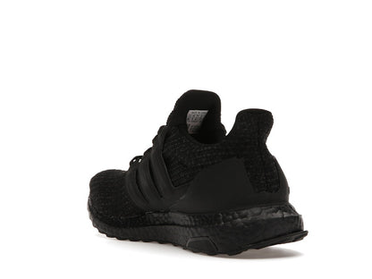 adidas Ultra Boost 4.0 DNA Triple Black (Women's)