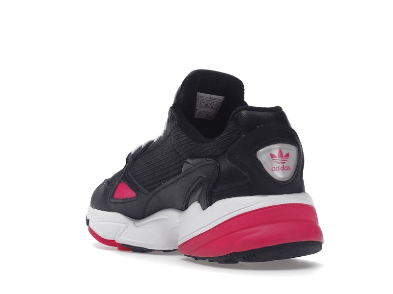adidas Falcon Core Black (Women's)