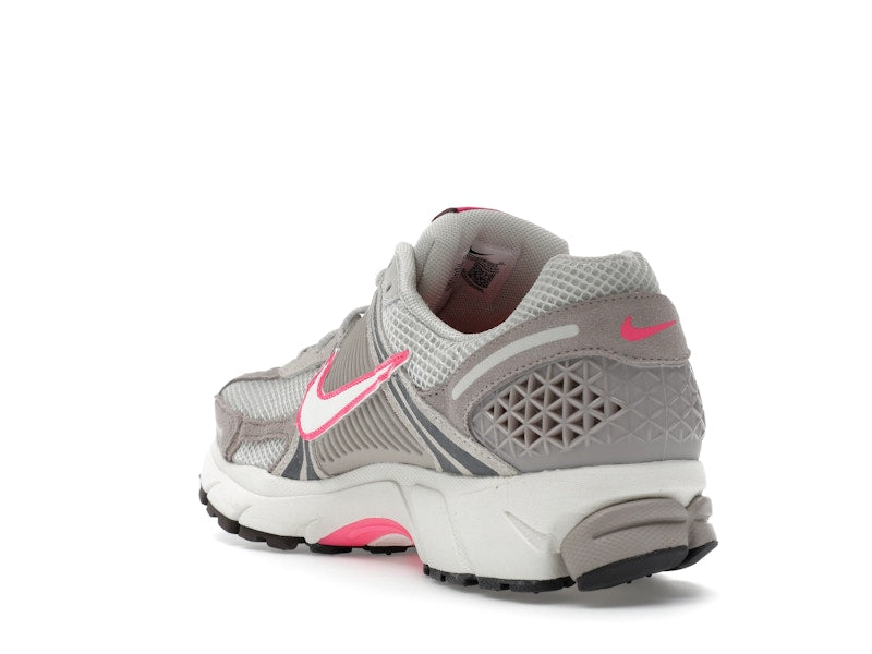 Nike Zoom Vomero 5 College Grey Light Bone Medium Ash Sail (Women's)