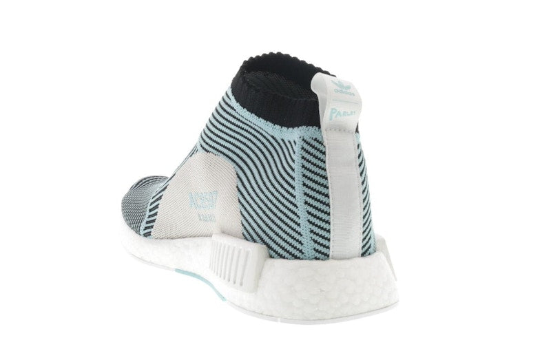 adidas NMD CS1 Parley Blue Spirit