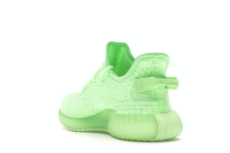 adidas Yeezy Boost 350 V2 Glow (Kids)