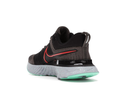 React Infinity Run Flyknit 2 Ridgerock