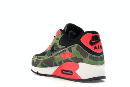 Nike Air Max 90 atmos Duck Camo