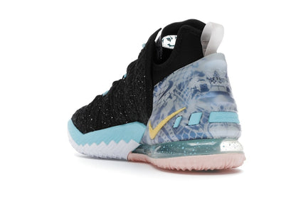 Nike LeBron 18 Reflections