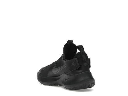 Nike Flex Runner 3 Black Anthracite (GS)