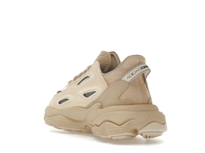 adidas Ozweego Celox Pale Nude Linen Light Brown (Women's)