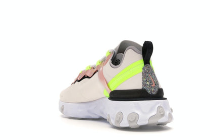 Nike React Element 55 Premium Light Soft Pink (Women's)