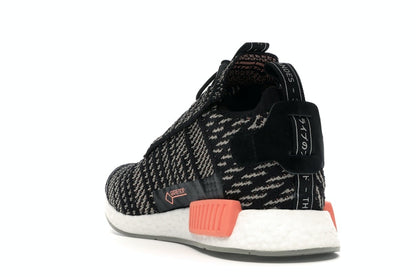 adidas NMD TS1 Core Black Sesame