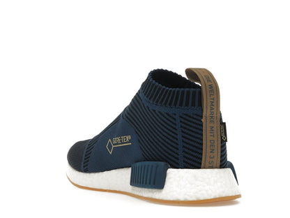 adidas NMD CS1 Gore-tex Blue Night