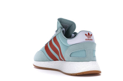 adidas I-5923 Ash Green Raw Amber