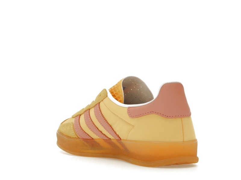 adidas Gazelle Indoor Semi Spark Clay (Women's)