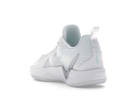 Nike Sabrina 2 White Noise (GS)