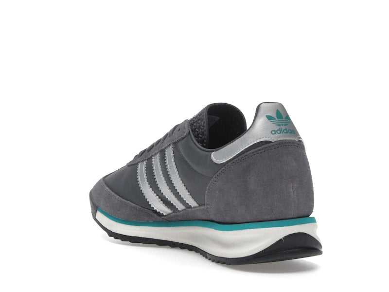 adidas SL 72 RS Grey Five Silver Metallic