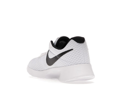 Nike Tanjun White Black