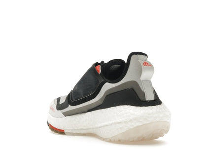 adidas Ultra Boost 22 Gore-Tex Dash Grey Impact Orange