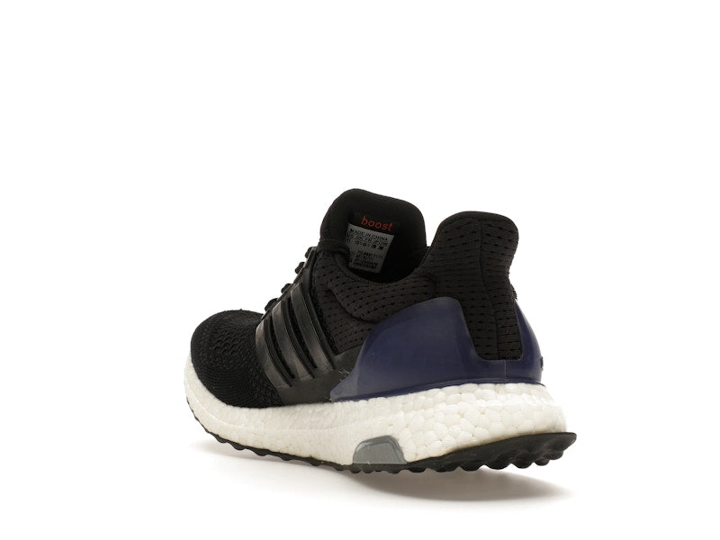 adidas Ultra Boost 1.0 OG Black Gold Purple