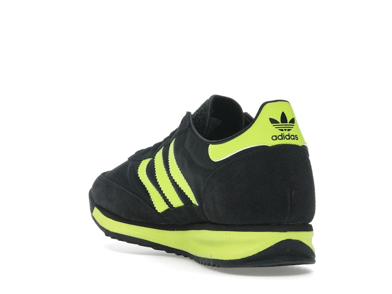 adidas SL72 Solar Yellow