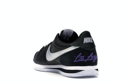 Nike Cortez Los Angeles Black