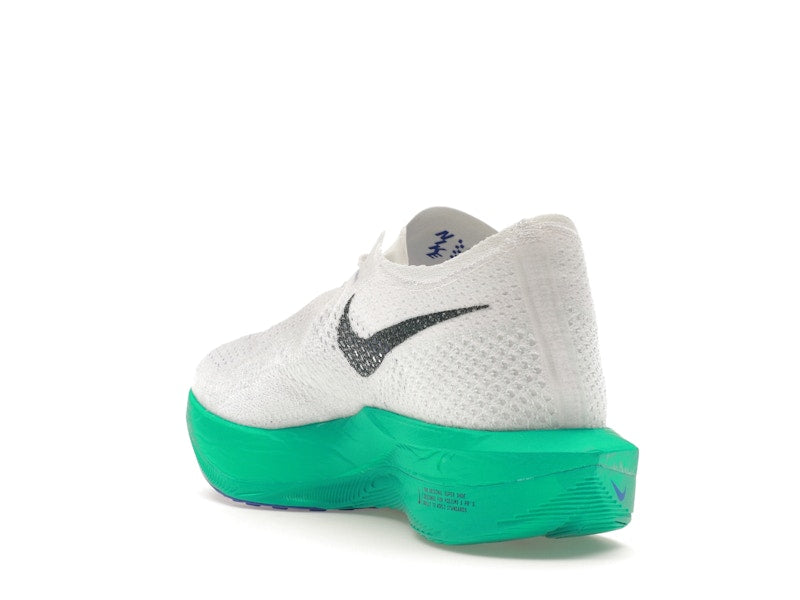 Nike ZoomX Vaporfly 3 Aquatone