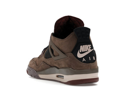 Jordan 4 Retro SP A Ma Maniére Dark Mocha