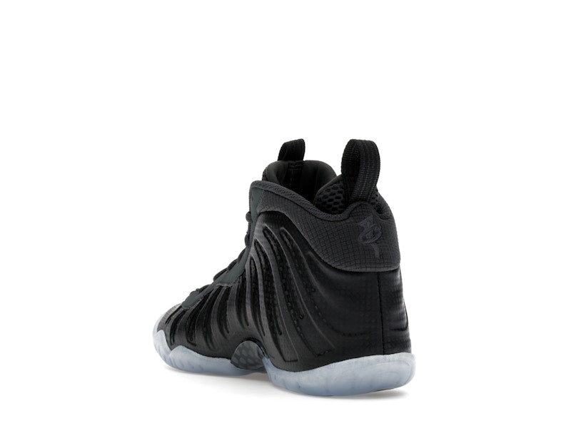 Nike Little Posite One Carbon Fiber (GS)
