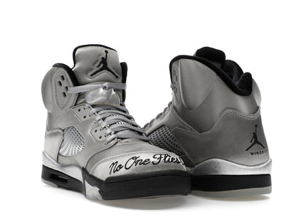 Jordan 5 Retro Wings (2025) (Women's)