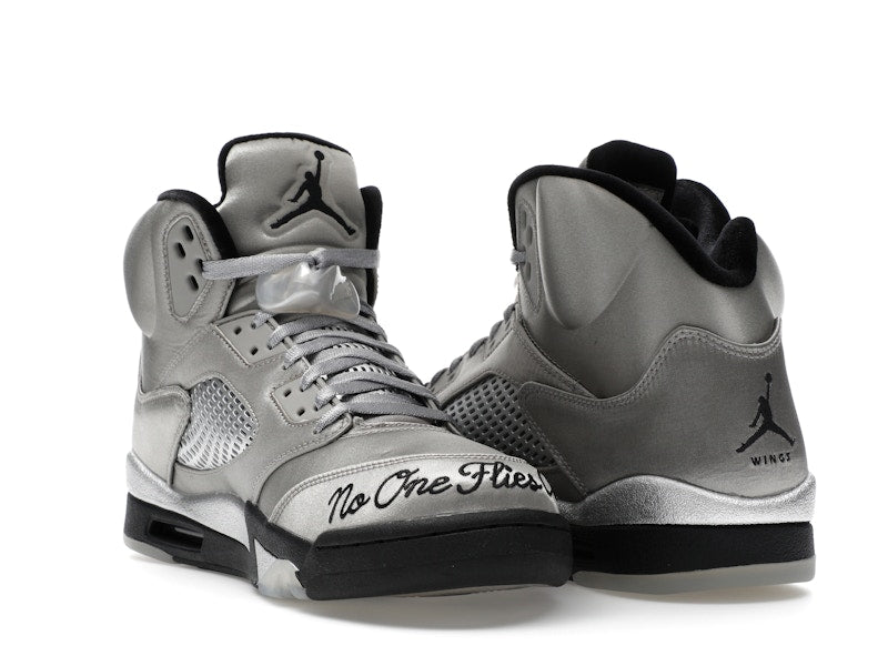 Jordan 5 Retro Wings (2025) (Women's)