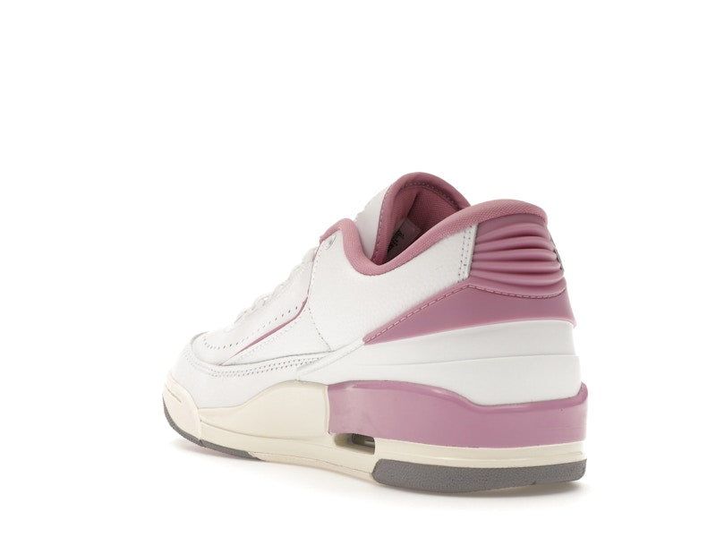 Jordan 2/3 Orchid (Women's)