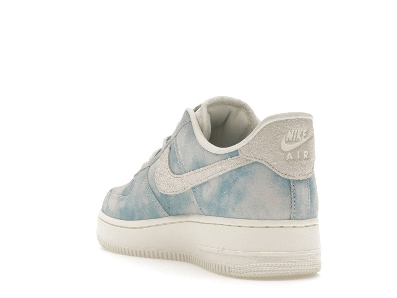Air Force 1 Low Clouds Celestine Blue (Women's)