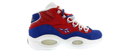 Reebok Question Mid Banner