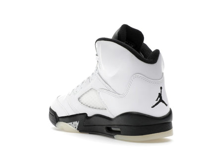 Jordan 5 Retro Reverse Metallic (GS)