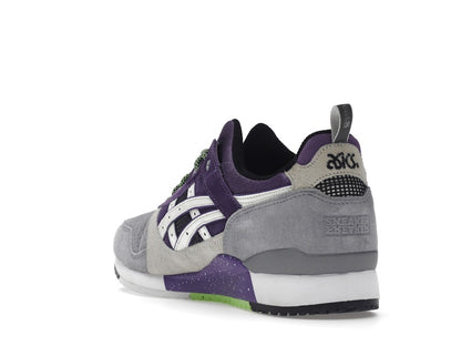 ASICS Gel-Lyte III OG Sneaker Freaker atmos Alley Cats