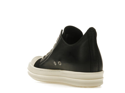 Rick Owens Phlegethon Low Black
