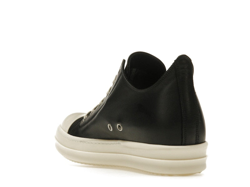 Rick Owens Phlegethon Low Black