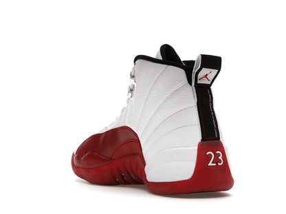 Jordan 12 Retro Cherry (2009)