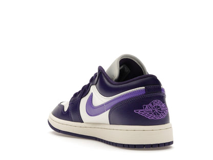 Jordan 1 Low Sky J Purple (Women's)