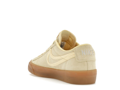 Nike SB Blazer Low Pro GT Pale Vanilla Gum