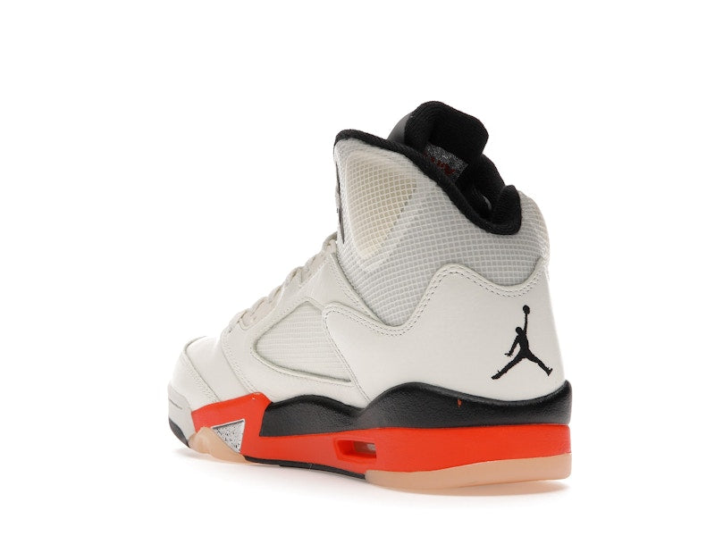 Jordan 5 Retro Shattered Backboard
