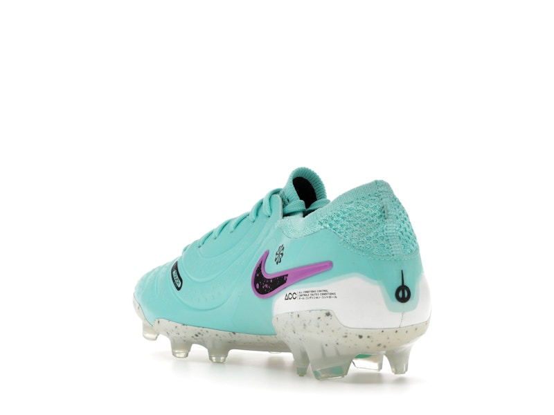 Nike Tiempo Legend 10 Elite FG Peak Ready Pack