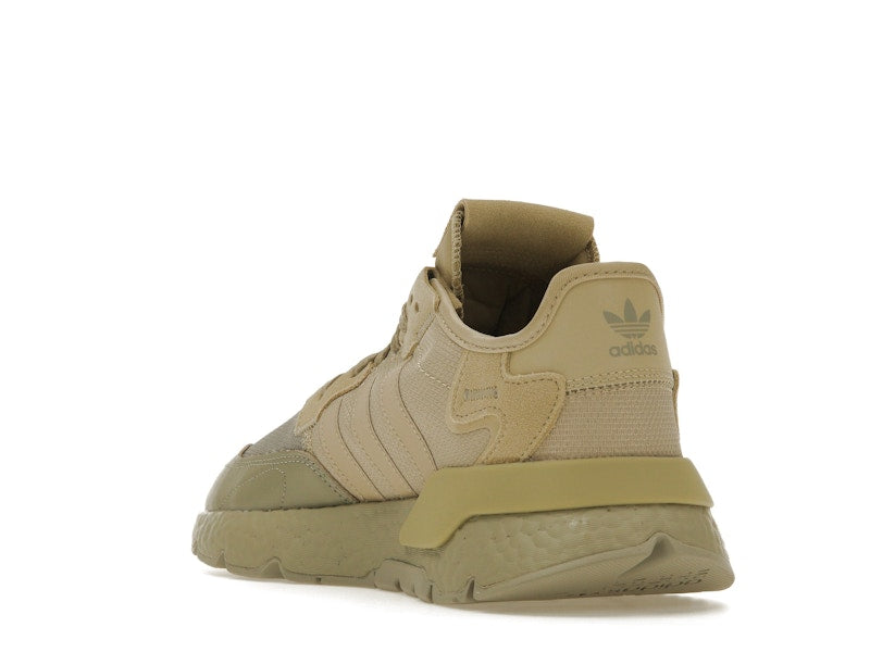 adidas Nite Jogger Feather Grey