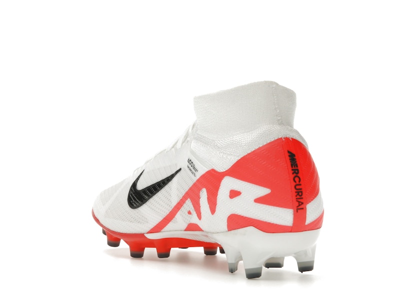 Nike Zoom Mercurial Superfly 9 Elite AG-Pro Ready Pack