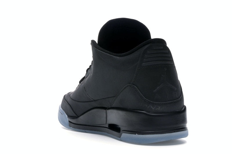 Jordan 3 Retro 5Lab3 Black