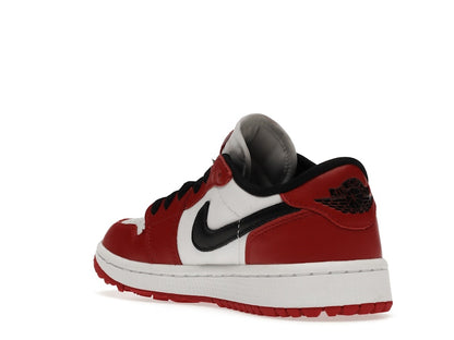 Jordan 1 Retro Low Golf Chicago